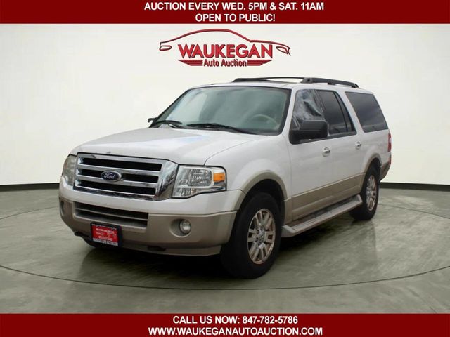 2010 Ford Expedition Eddie Bauer 4x4 4dr SUV - 23012850 - 0