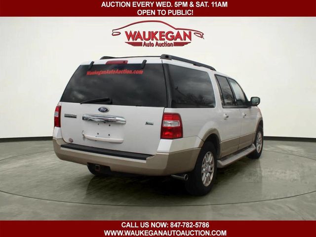 2010 Ford Expedition Eddie Bauer 4x4 4dr SUV - 23012850 - 2
