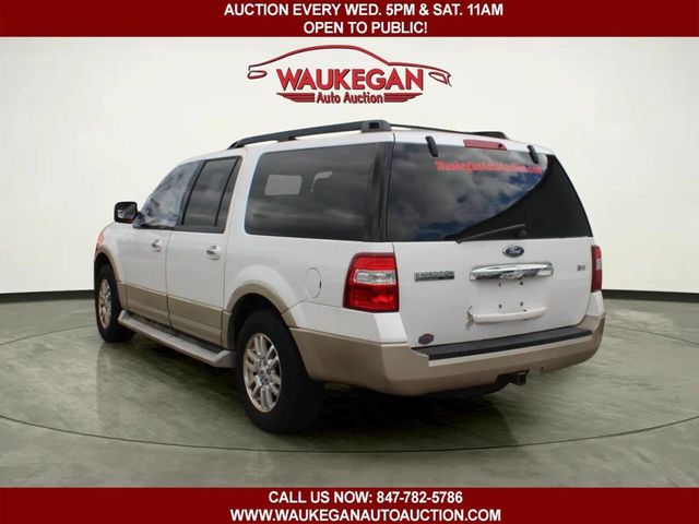 2010 Ford Expedition Eddie Bauer 4x4 4dr SUV - 23012850 - 3