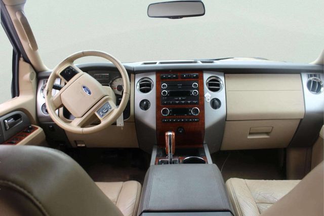 2010 Ford Expedition Eddie Bauer 4x4 4dr SUV - 23012850 - 4