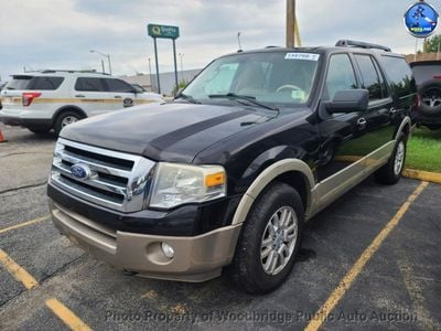 2010 Ford Expedition