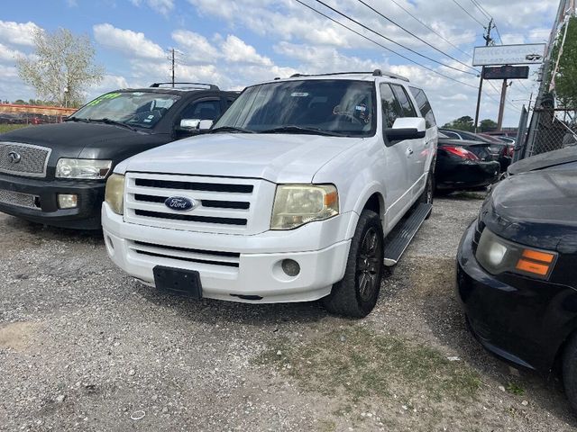 2010 Ford Expedition Limited 4x2 4dr SUV - 23006805 - 0