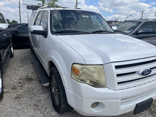 2010 Ford Expedition Limited 4x2 4dr SUV - 23006805 - 1