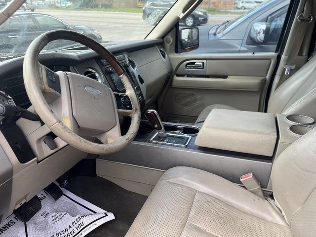 2010 Ford Expedition Limited 4x2 4dr SUV - 23006805 - 2