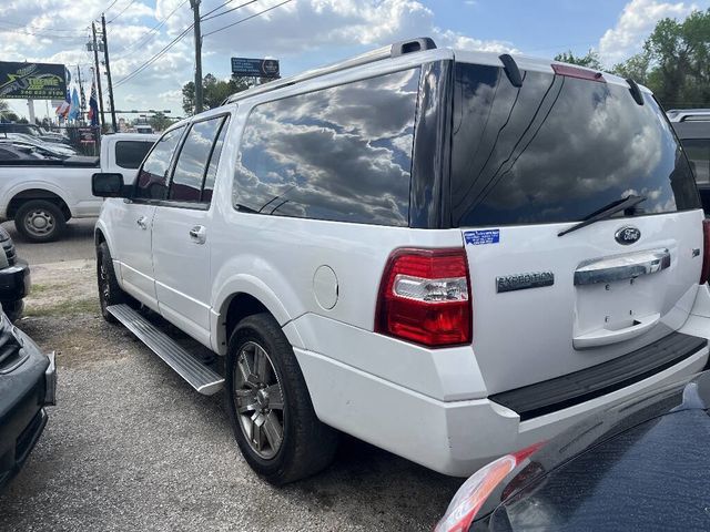 2010 Ford Expedition Limited 4x2 4dr SUV - 23006805 - 4