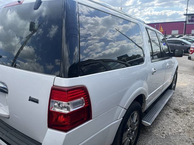 2010 Ford Expedition Limited 4x2 4dr SUV - 23006805 - 5