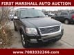 2010 Ford Explorer 4WD 4dr Limited - 22952670 - 1