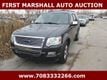 2010 Ford Explorer 4WD 4dr Limited - 22952670 - 2