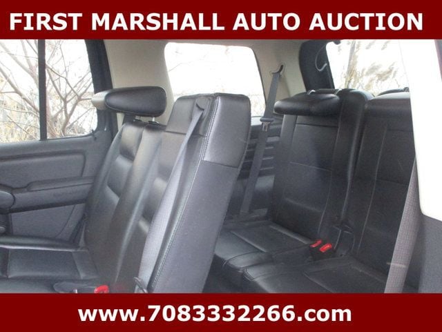 2010 Ford Explorer 4WD 4dr Limited - 22952670 - 4