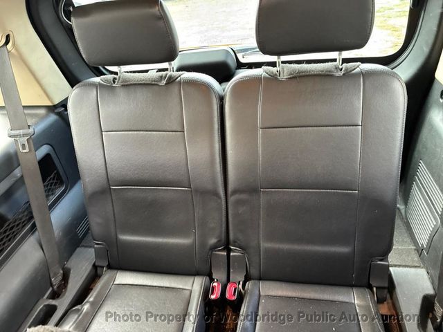 2010 Ford Explorer 4WD 4dr XLT - 22935644 - 9