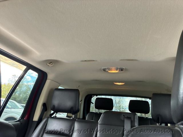 2010 Ford Explorer 4WD 4dr XLT - 22935644 - 10