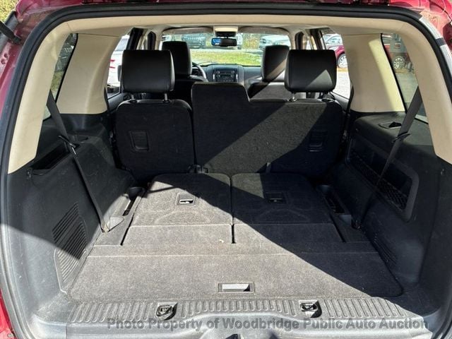 2010 Ford Explorer 4WD 4dr XLT - 22935644 - 11