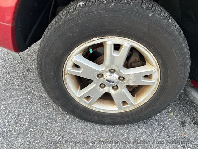2010 Ford Explorer 4WD 4dr XLT - 22935644 - 12