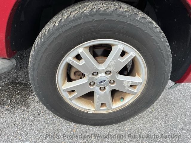 2010 Ford Explorer 4WD 4dr XLT - 22935644 - 13