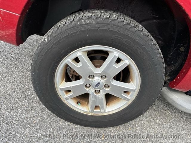 2010 Ford Explorer 4WD 4dr XLT - 22935644 - 14
