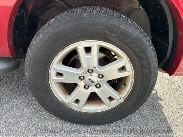 2010 Ford Explorer 4WD 4dr XLT - 22935644 - 15