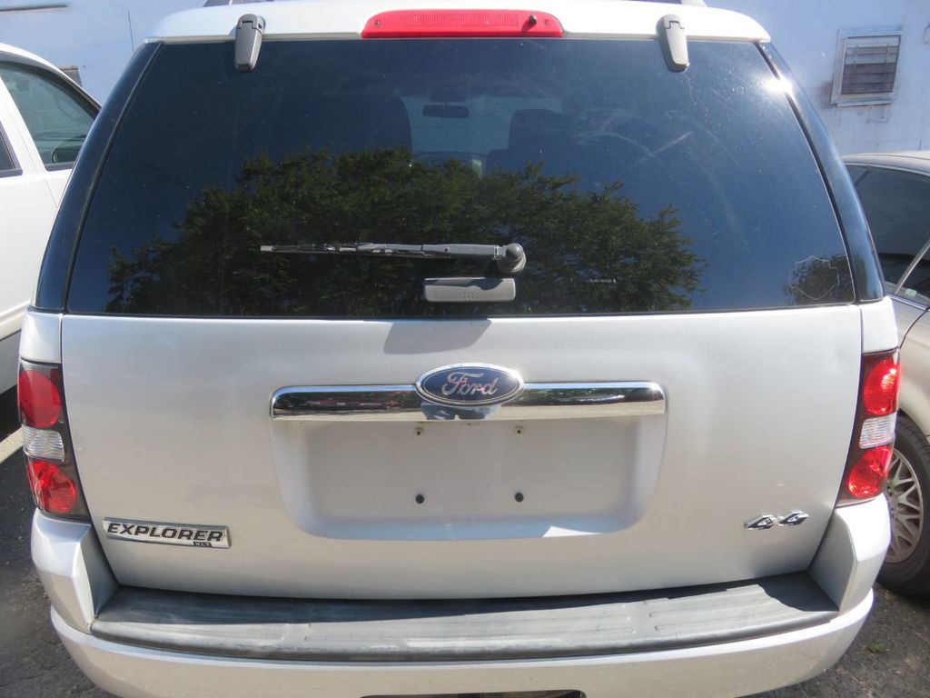 10 Used Ford Explorer 4x4 Xlt V6 At Contact Us Serving Cherry Hill Nj Iid
