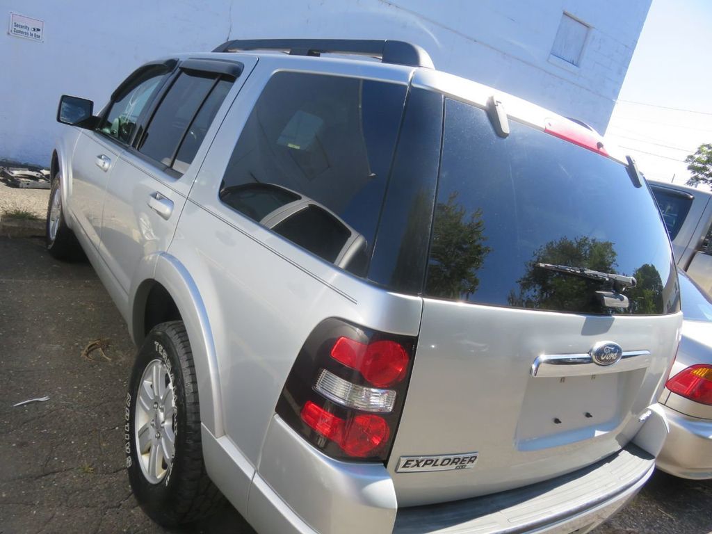 10 Used Ford Explorer 4x4 Xlt V6 At Contact Us Serving Cherry Hill Nj Iid