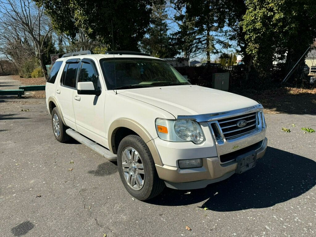 2010 Ford Explorer 4WD WITH 3RD ROW PRICED TO SELL - 22783456 - 0