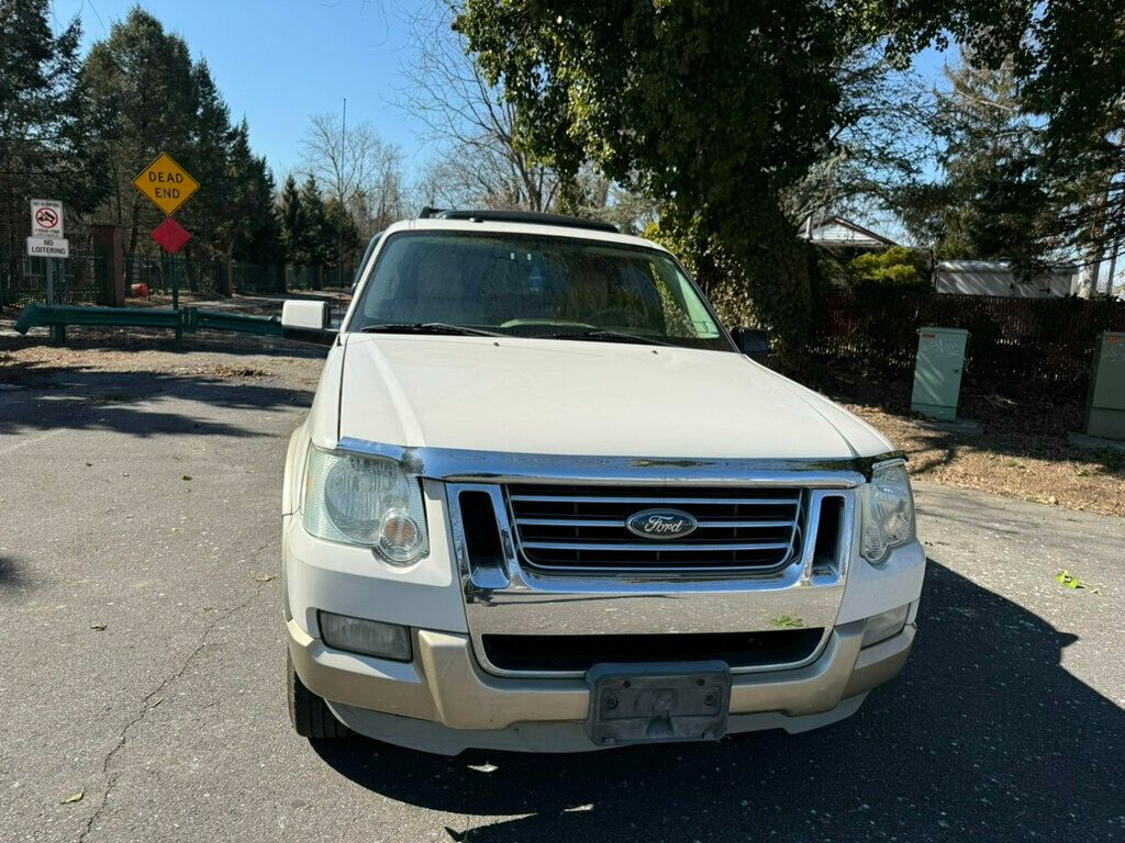 2010 Ford Explorer 4WD WITH 3RD ROW PRICED TO SELL - 22783456 - 1