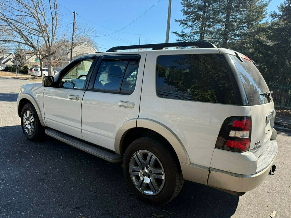 2010 Ford Explorer 4WD WITH 3RD ROW PRICED TO SELL - 22783456 - 3