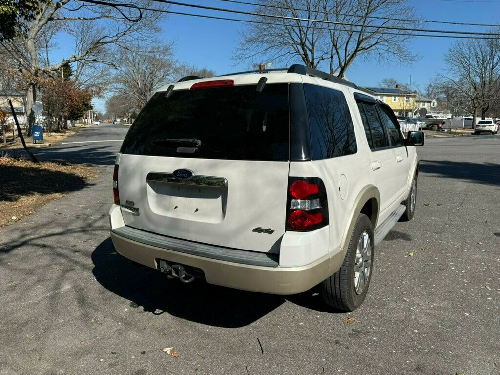 2010 Ford Explorer 4WD WITH 3RD ROW PRICED TO SELL - 22783456 - 4