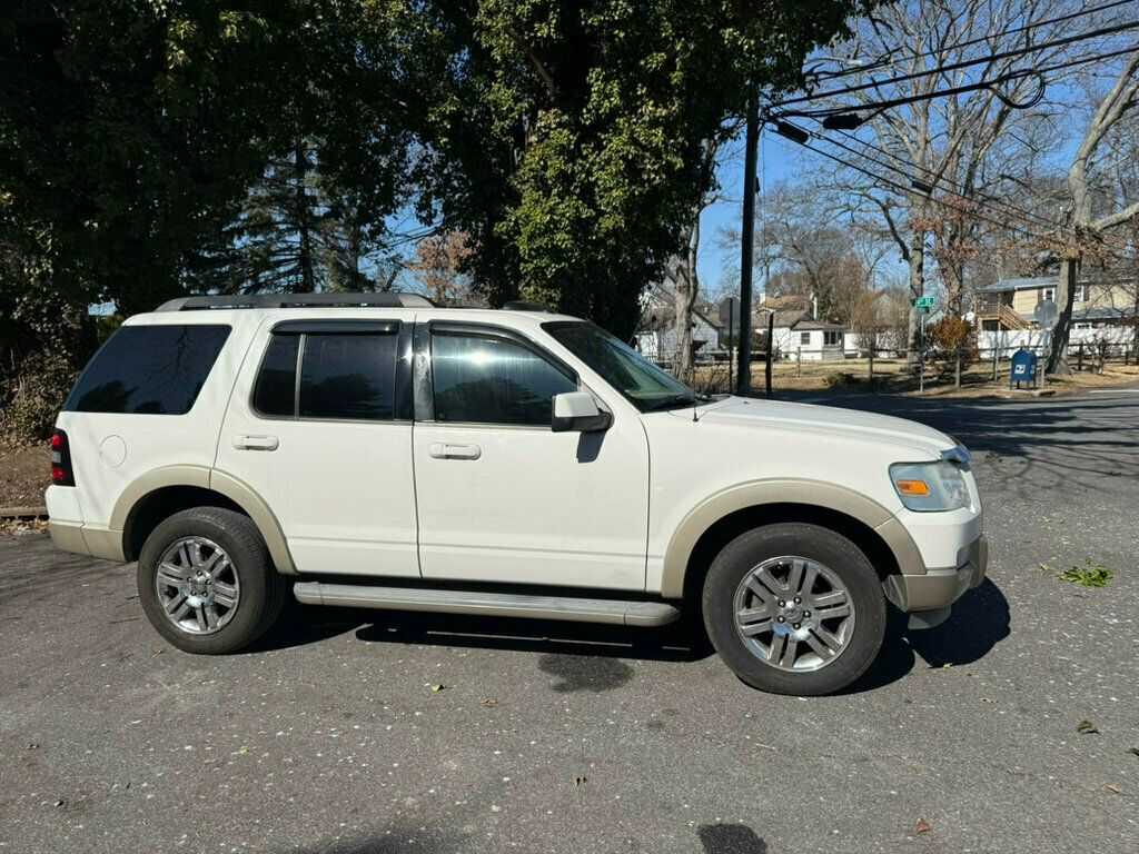 2010 Ford Explorer 4WD WITH 3RD ROW PRICED TO SELL - 22783456 - 5