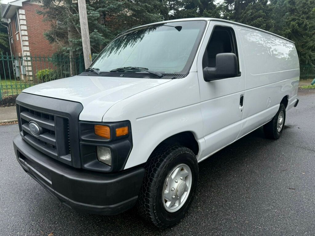2010 Ford E-150  CARGO VAN FINANCING AVAILABLE MANY OTHERS IN - 22870142 | Video 1