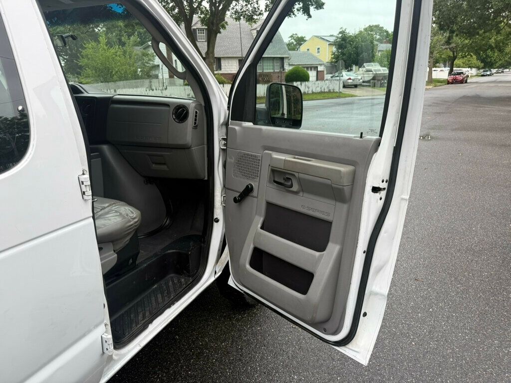 2010 Ford E-150  CARGO VAN FINANCING AVAILABLE MANY OTHERS IN - 22870142 - 9