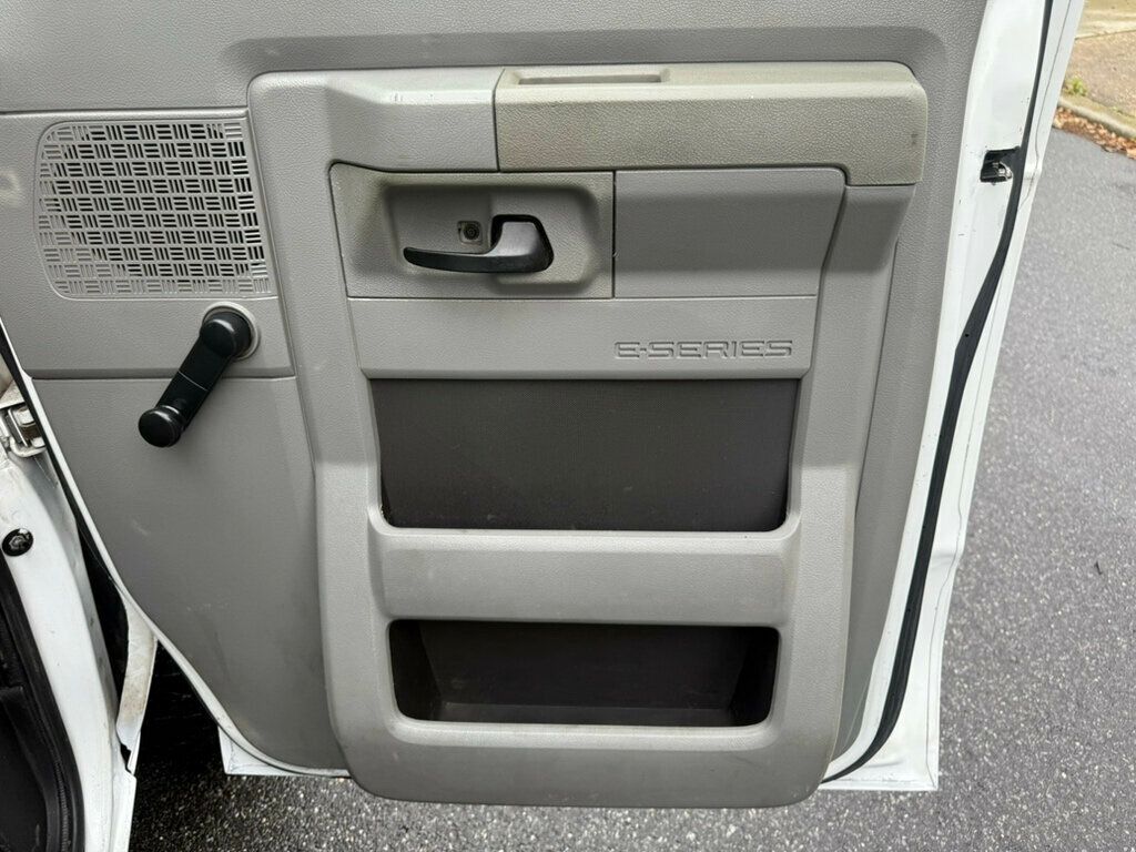 2010 Ford E-150  CARGO VAN FINANCING AVAILABLE MANY OTHERS IN - 22870142 - 10