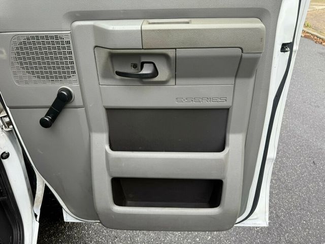 2010 Ford E-150  CARGO VAN FINANCING AVAILABLE MANY OTHERS IN - 22870142 - 10