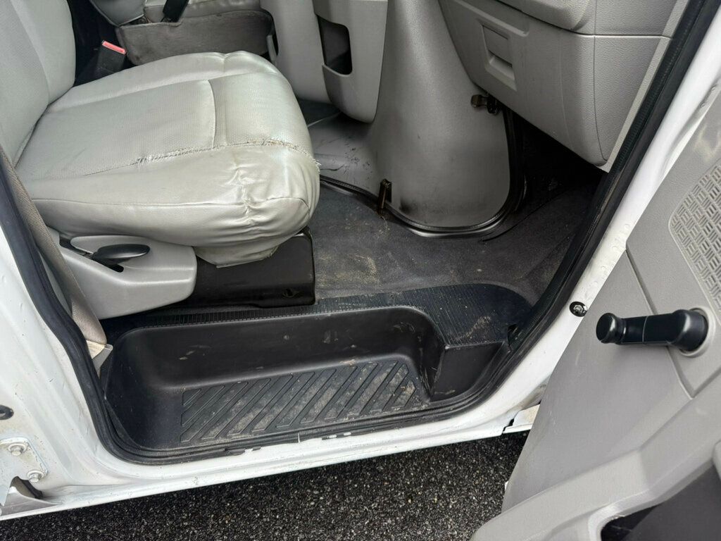 2010 Ford E-150  CARGO VAN FINANCING AVAILABLE MANY OTHERS IN - 22870142 - 11