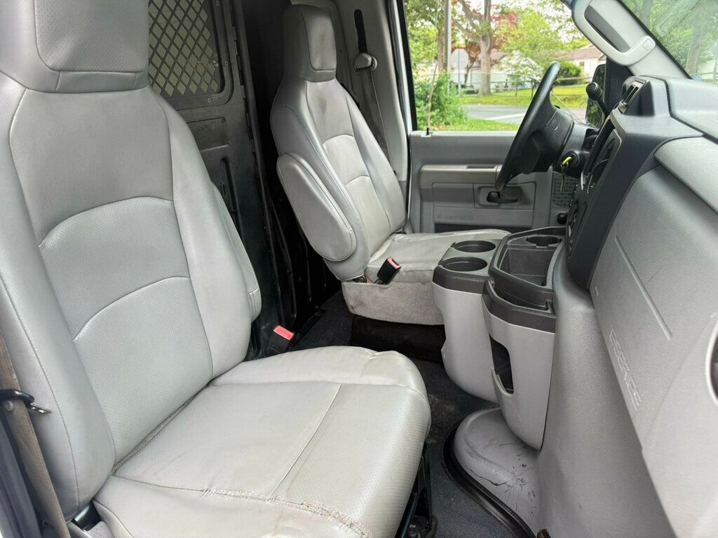 2010 Ford E-150  CARGO VAN FINANCING AVAILABLE MANY OTHERS IN - 22870142 - 13