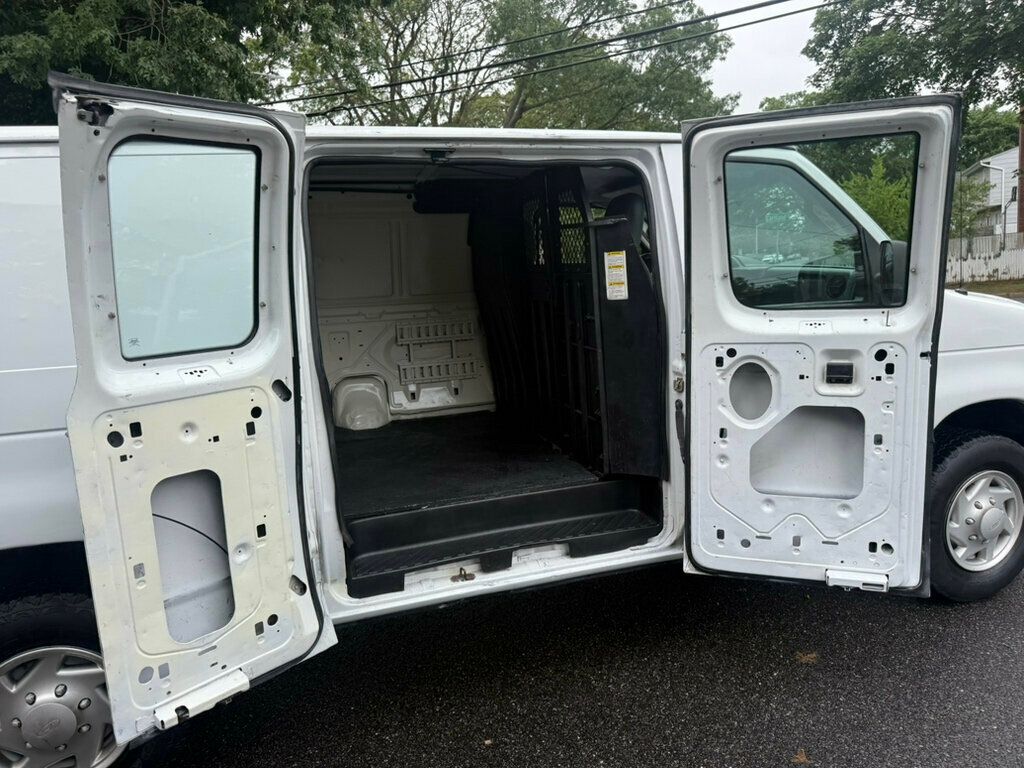 2010 Ford E-150  CARGO VAN FINANCING AVAILABLE MANY OTHERS IN - 22870142 - 14
