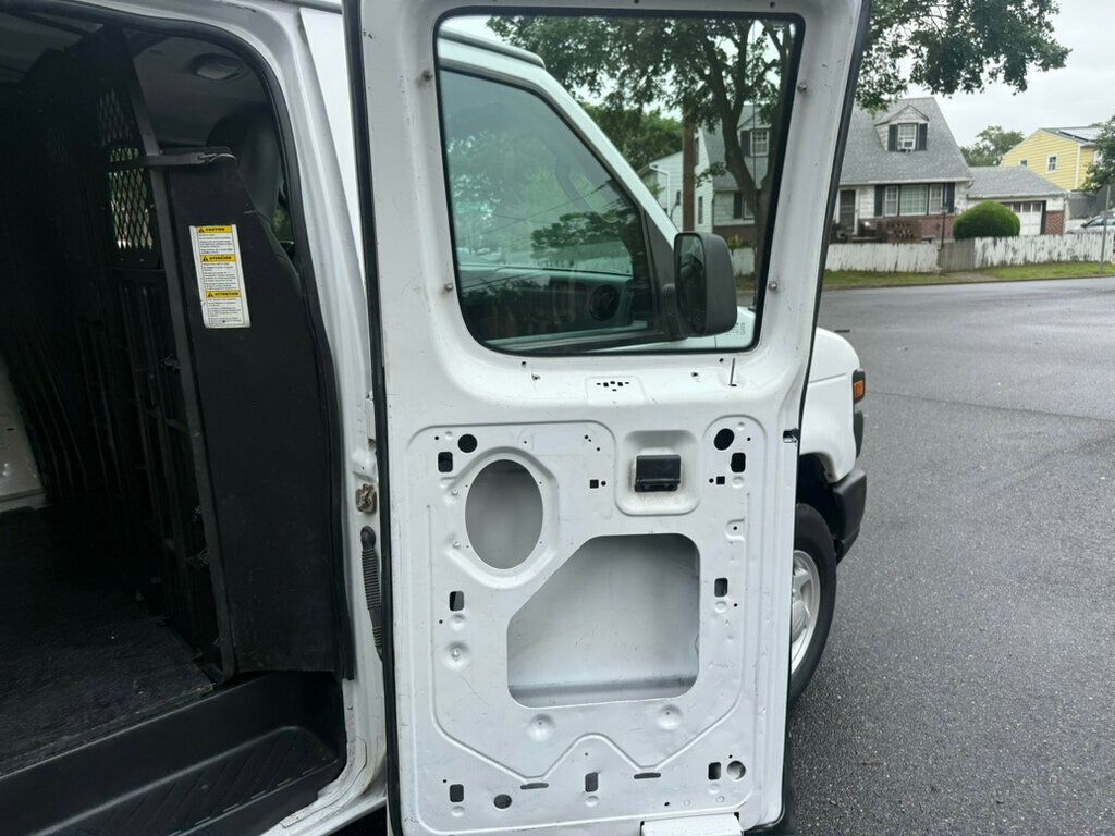 2010 Ford E-150  CARGO VAN FINANCING AVAILABLE MANY OTHERS IN - 22870142 - 15