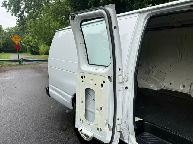 2010 Ford E-150  CARGO VAN FINANCING AVAILABLE MANY OTHERS IN - 22870142 - 16