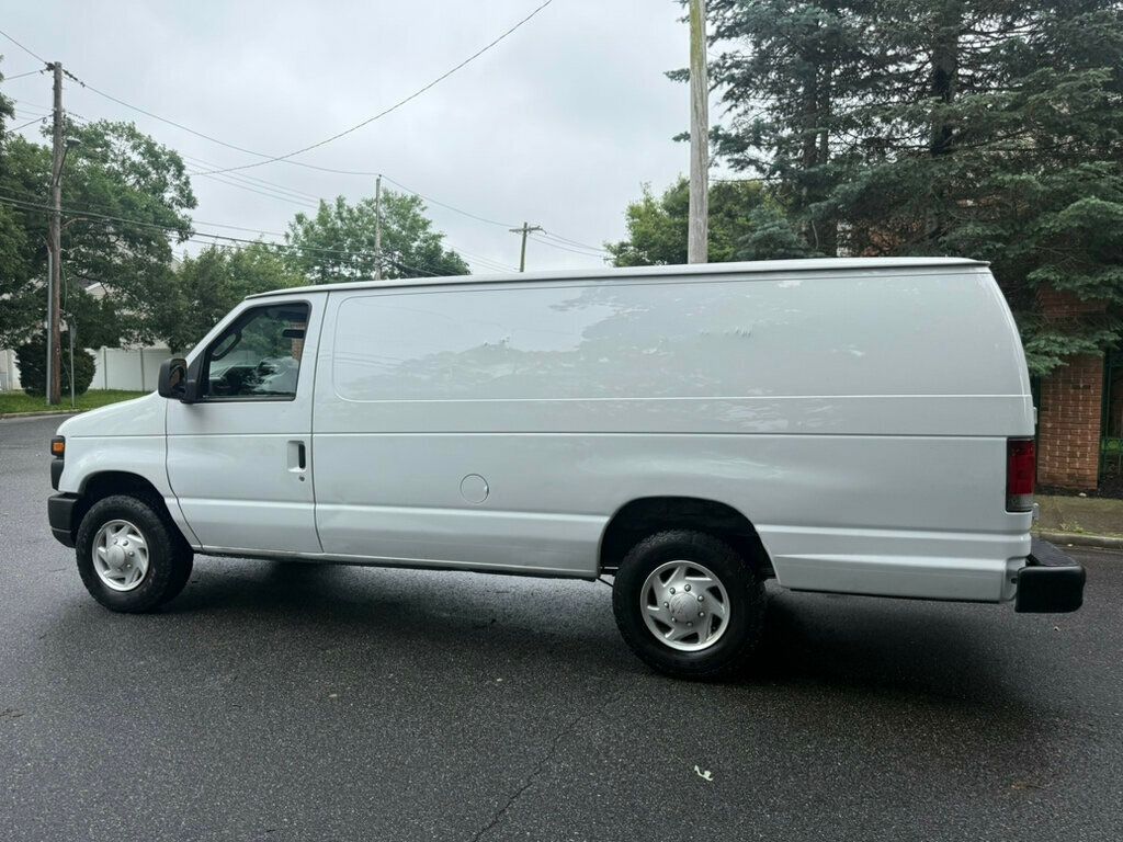 2010 Ford E-150  CARGO VAN FINANCING AVAILABLE MANY OTHERS IN - 22870142 | Video 2