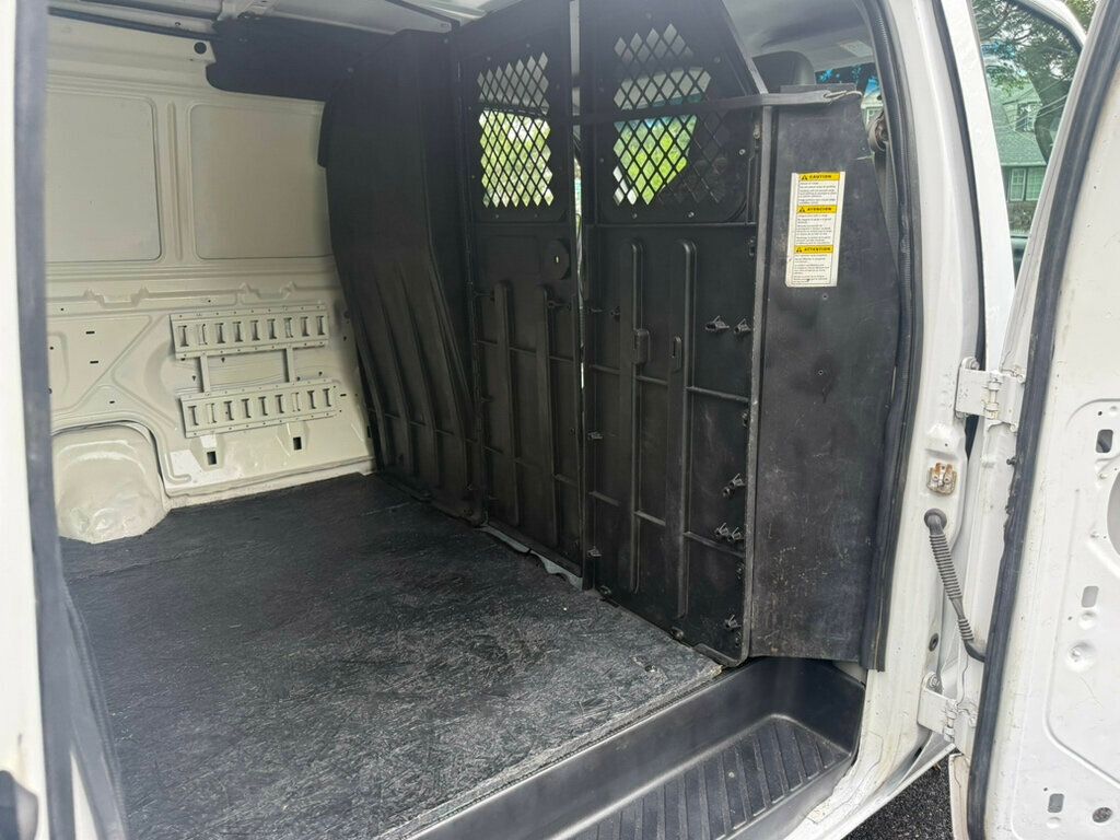 2010 Ford E-150  CARGO VAN FINANCING AVAILABLE MANY OTHERS IN - 22870142 - 22