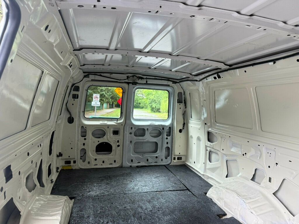 2010 Ford E-150  CARGO VAN FINANCING AVAILABLE MANY OTHERS IN - 22870142 - 24