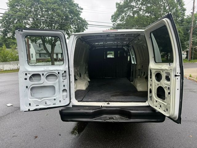 2010 Ford E-150  CARGO VAN FINANCING AVAILABLE MANY OTHERS IN - 22870142 - 26