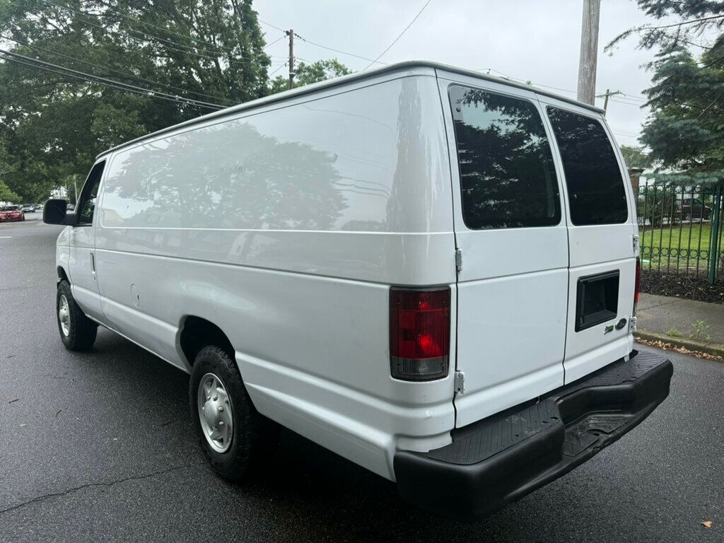 2010 Ford E-150  CARGO VAN FINANCING AVAILABLE MANY OTHERS IN - 22870142 - 2