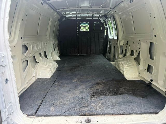 2010 Ford E-150  CARGO VAN FINANCING AVAILABLE MANY OTHERS IN - 22870142 - 30