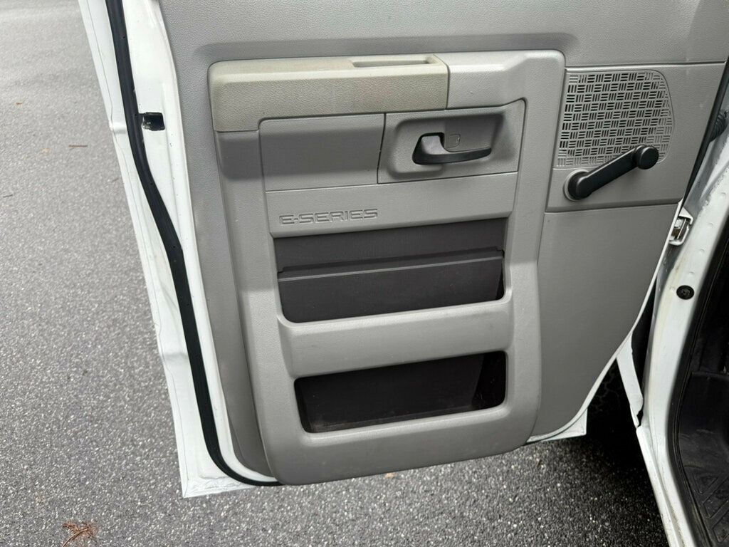 2010 Ford E-150  CARGO VAN FINANCING AVAILABLE MANY OTHERS IN - 22870142 - 34