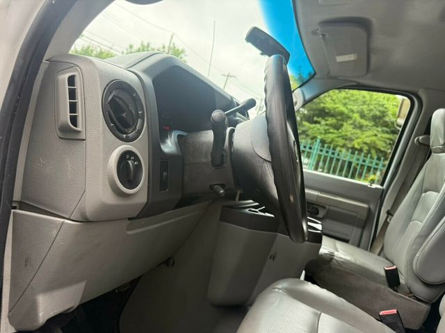 2010 Ford E-150  CARGO VAN FINANCING AVAILABLE MANY OTHERS IN - 22870142 - 37