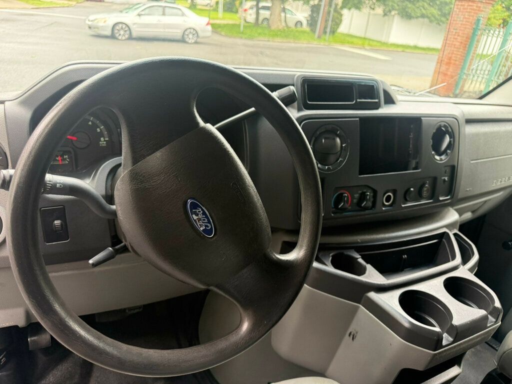 2010 Ford E-150  CARGO VAN FINANCING AVAILABLE MANY OTHERS IN - 22870142 - 38