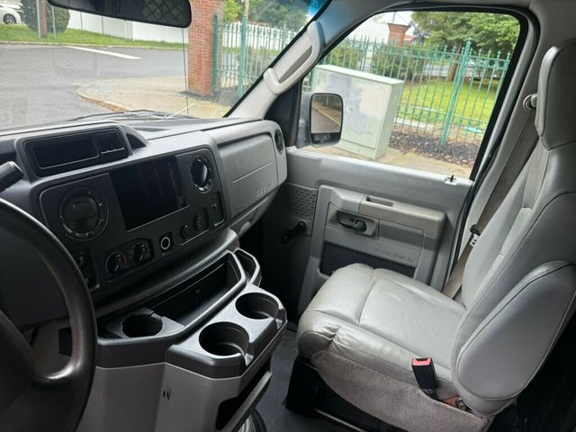 2010 Ford E-150  CARGO VAN FINANCING AVAILABLE MANY OTHERS IN - 22870142 - 39