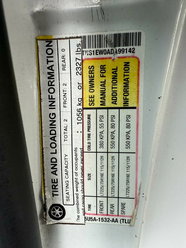 2010 Ford E-150  CARGO VAN FINANCING AVAILABLE MANY OTHERS IN - 22870142 - 43