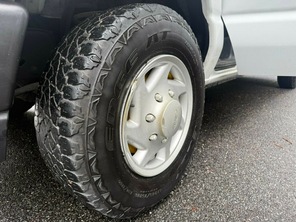 2010 Ford E-150  CARGO VAN FINANCING AVAILABLE MANY OTHERS IN - 22870142 - 44