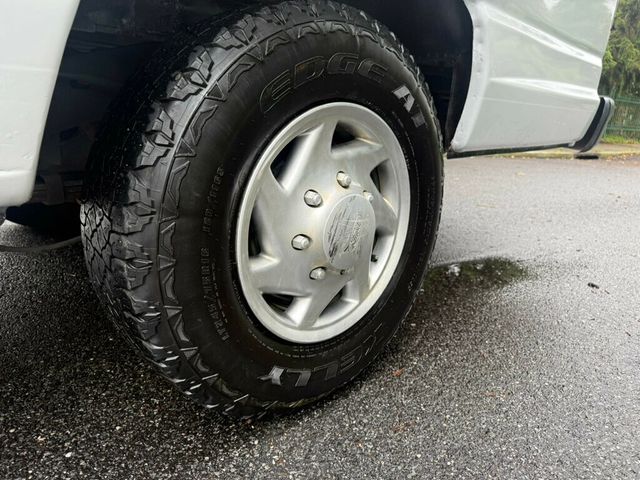 2010 Ford E-150  CARGO VAN FINANCING AVAILABLE MANY OTHERS IN - 22870142 - 45