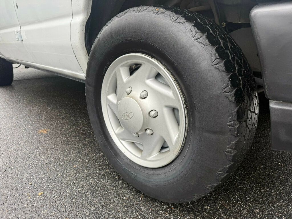 2010 Ford E-150  CARGO VAN FINANCING AVAILABLE MANY OTHERS IN - 22870142 - 46